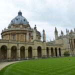 London: Oxford and Cotswolds Day Trip - What You Can Expect from the Experience