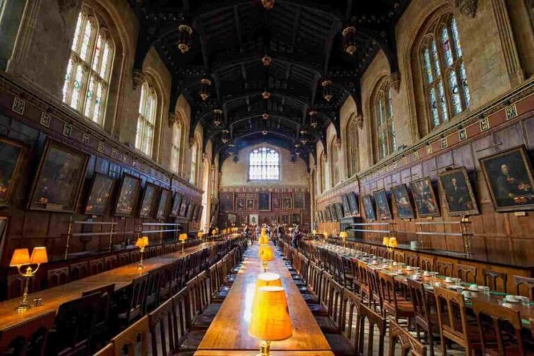 London: Oxford Tour with Christ Church & Bodleian Library - Who Should Book This Tour?