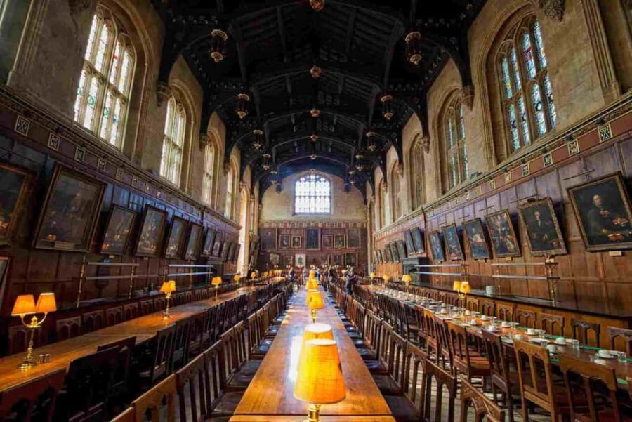 London: Oxford Tour with Christ Church & Bodleian Library - Who Should Book This Tour?