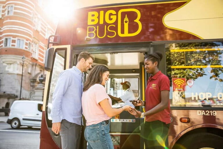 London Pass®: Access 100+ Attractions including London Eye - Who Will Benefit Most?