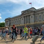 London: Private Bike or eBike Gold Classic Tour - Overview of the Tour