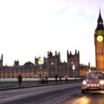 London: Private Panoramic 2-Hour Tour in a Classic Car - Breaking Down the Itinerary in Detail