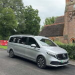 London: Private Tour in a Mercedes EQV 300e - The Detailed Itinerary and Landmark Highlights