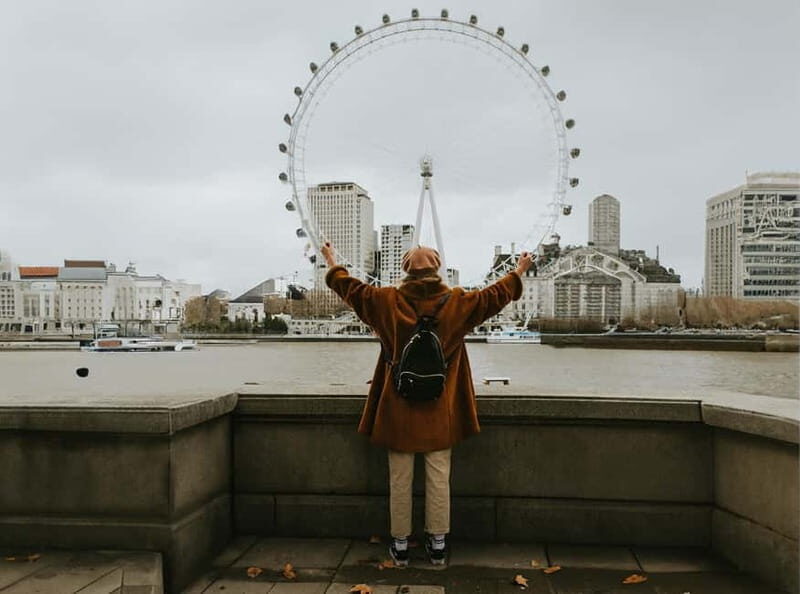 London: Private travel vacation photoshoot -Romantic Special - Why This Tour Works Well for Different Travelers