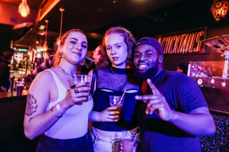 London Pub Crawl: Ultimate Central London Night Out - The Value of the Tour