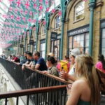 London: Quirky Historical Sites Private Walking Tour - Exploring the Itinerary