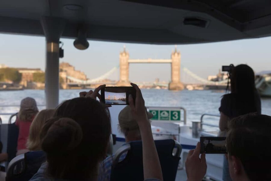 London: River Story - Private Full-Day Boat and Land Tour - Is This Tour Worth It?