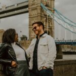 London: Romantic Photoshoot In Iconic Landmarks - What to Expect from the Photoshoot