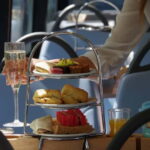 London: Royal Windsor Afternoon Tea Bus Tour - The Food and Drink Experience