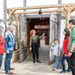 London: Shakespeare's Globe Theatre Guided Tour - Exploring the Globe: What the Tour Offers