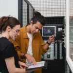 London: Sherlock Escape Rooms - The Challenges and Puzzles