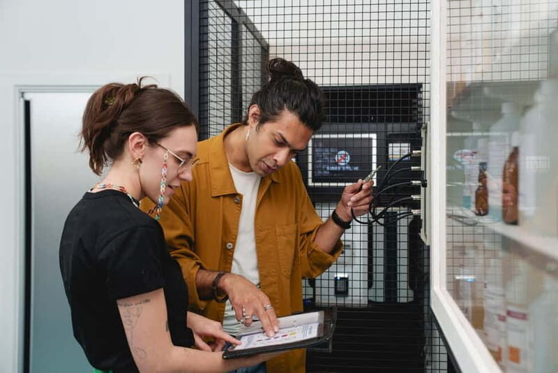 London: Sherlock Escape Rooms - The Challenges and Puzzles