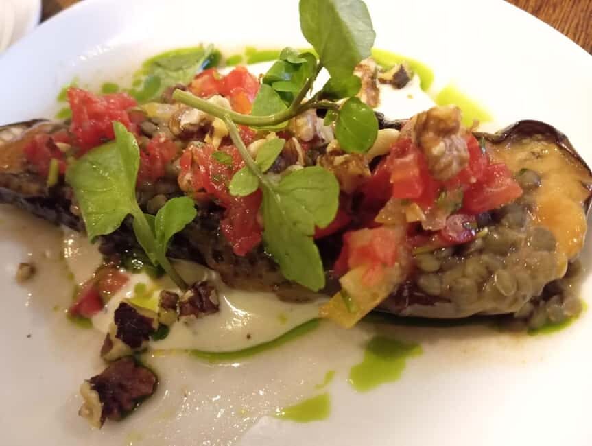 London: Soho, Chinatown, & Covent Garden Food Walking Tour - The Experience: An Authentic Tasting Journey