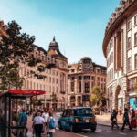 London: Soho, Chinatown, Leicester Square, & Piccadilly Tour - What’s Included and What You Should Know