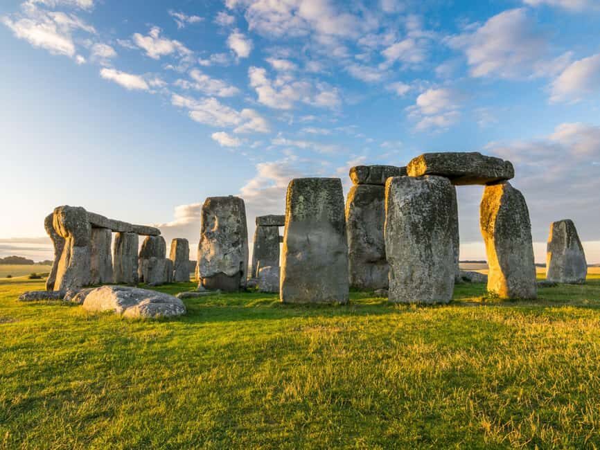 London: Stonehenge and Bath Day Trip with Roman Baths - What We Loved About This Tour
