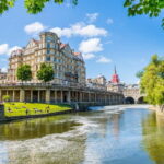 London: Stonehenge and Bath Guided Full-Day Tour - The Detailed Itinerary