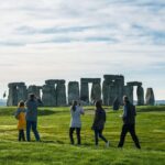 London: Stonehenge and Windsor Castle Day Trip - Authentic Insights from Past Travelers