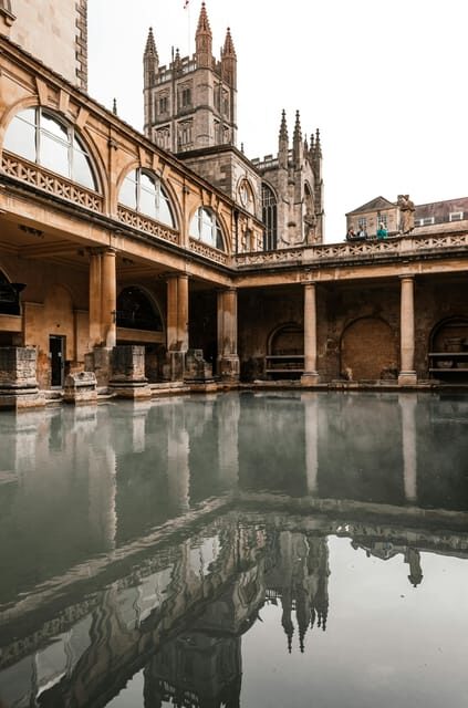 London: Stonehenge, Cotswolds, and Bath Private Day Trip - Transportation and Comfort