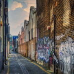 London: Street Art And Graffiti Guided Live Walking Tour - The Itinerary in Detail