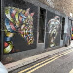 London: Street Art Tour, Shoreditch - An Insider Look at the Shoreditch Street Art Tour