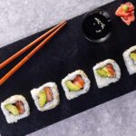 London: Sushi-Making Class with Wine - Who Is This Experience Best For?