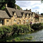 London: The Cotswolds Trip to Bibury & Bourton-on-the-Water - The Itinerary Breakdown