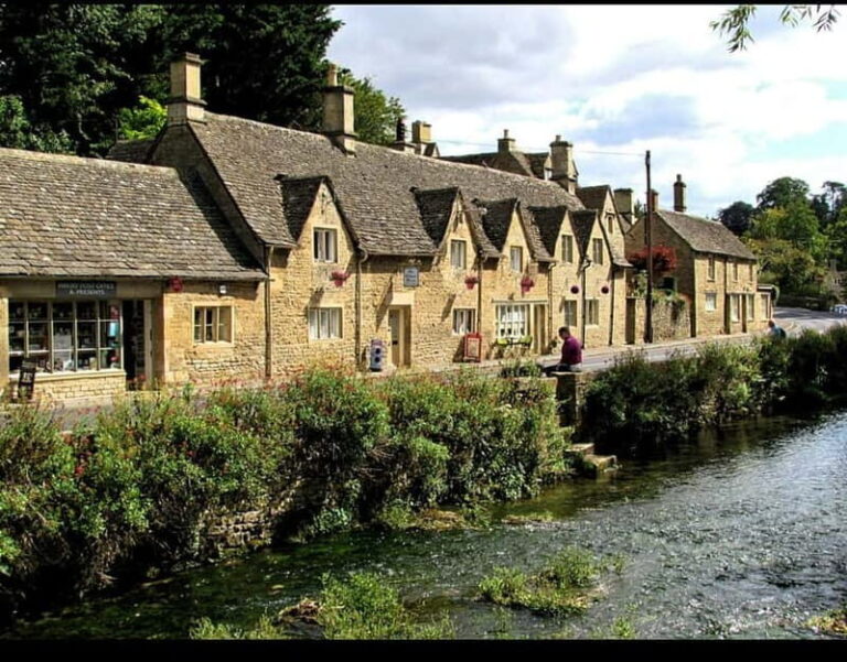 London: The Cotswolds Trip to Bibury & Bourton-on-the-Water - The Itinerary Breakdown