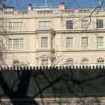 London: The Crown Royal Palaces and Royal Parks Walking Tour - The Value and Practicalities