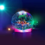 London: The Crystal Maze LIVE Experience Ticket - Who Will Love It?