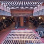 London: The Golden Hinde Museum Entry Ticket - The Two Histories: From 16th Century to Modern Reconstruction