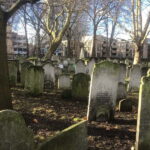 London: The John Wesley Methodist Walking Tour - Exploring the Itinerary: A Step-by-Step Tour