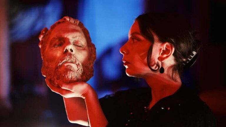 London: The Magician's Table - Up-Close Magic Show - What to Expect on the Night