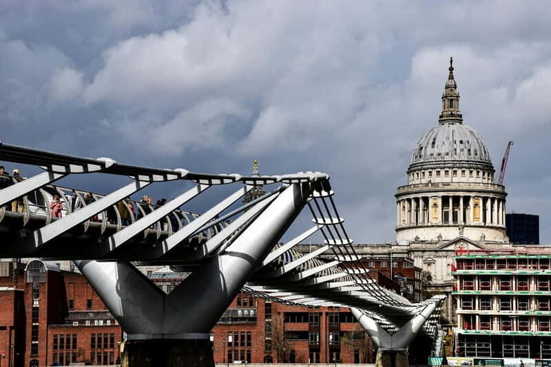 London: The River Thames Trail (Walking Tour) - Why This Tour Offers Great Value