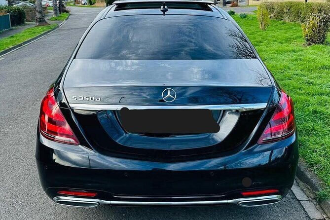 London to Dover Transfer - What’s Included and What’s Not