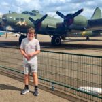 London to Duxford Live Airfield, British and American Museum - What the Tour Includes and Why It Matters