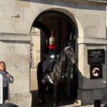 London: Top 10 Express Guided Walking Tour - Walking & Logistics