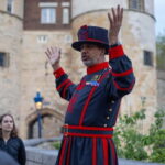 London: Tower of London After Hours Tour and Key Ceremony - Exploring the Itinerary and Experience