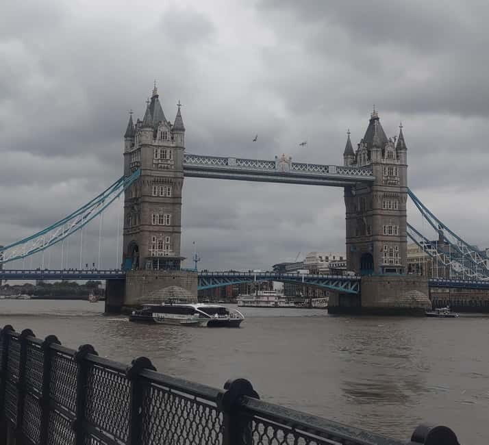 London: Tower of London and Tower Bridge Private Tour - Who Would Enjoy This Tour?