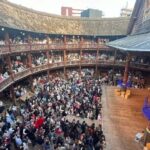 London: Troilus and Cressida at Shakespeare's Globe Ticket - The Ticket and Value