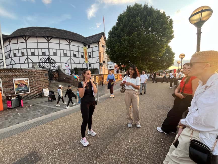 London: Twilight Walking Tour of Legends and Landmarks - Why This Tour Offers Great Value