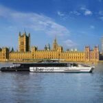 London: Uber Boat by Thames Clippers Return River Ticket - FAQ