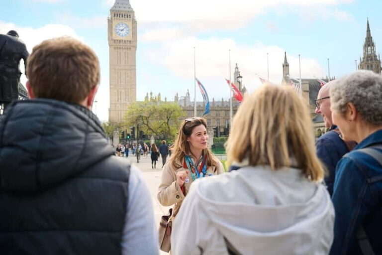 London: Ultimate One-Day Tour with Tower, Abbey & Cruise - Practical Considerations and Tips