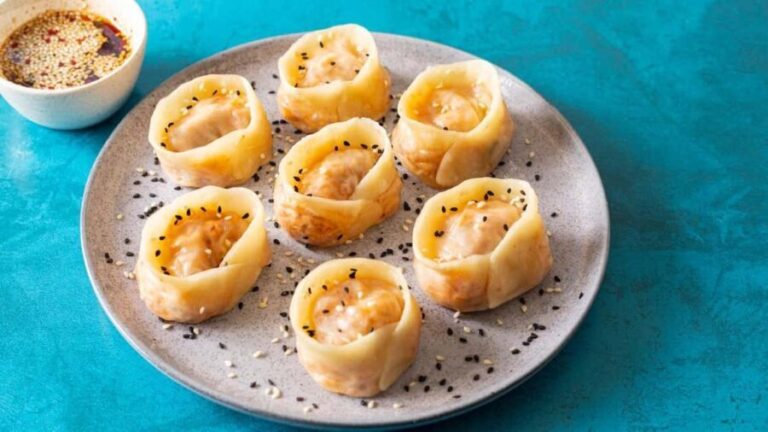 London: Vegetarian Korean Cooking Class with Wine - What You Can Expect from the Class