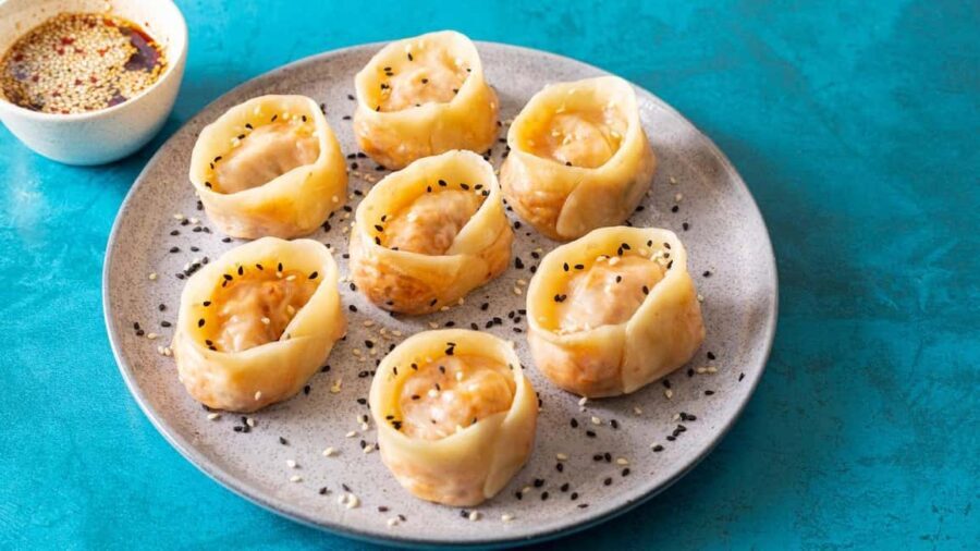 London: Vegetarian Korean Cooking Class with Wine - What You Can Expect from the Class