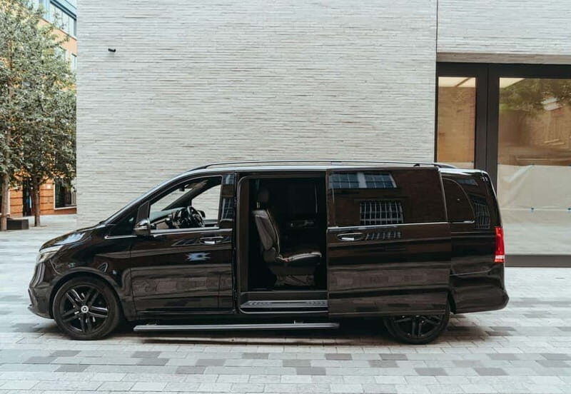 London: VIP Luxury Tour with Harrods or Restaurant Stop - FAQ