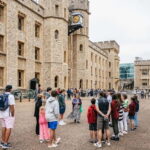 London: VIP Tower Opening Ceremony, Crown Jewels & Cruise - Booking and Meeting Point