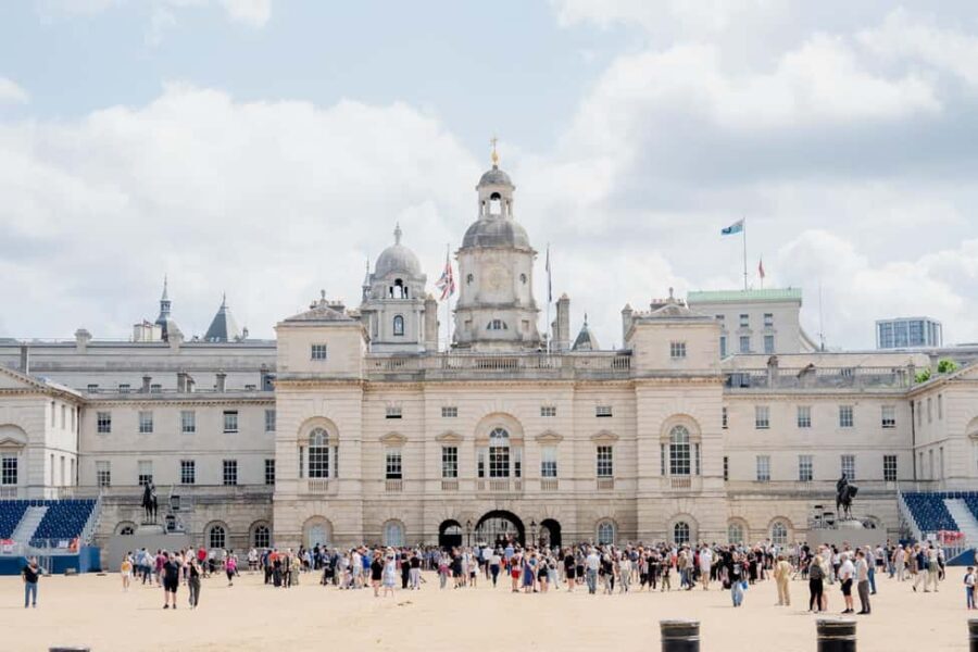 London Walking Tours: Discover History, Culture & Mystery - Why Choose These Tours?
