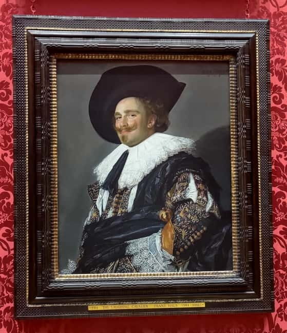 London: Wallace Collection Private Guided Tour - An In-Depth Look at the Wallace Collection Private Guided Tour