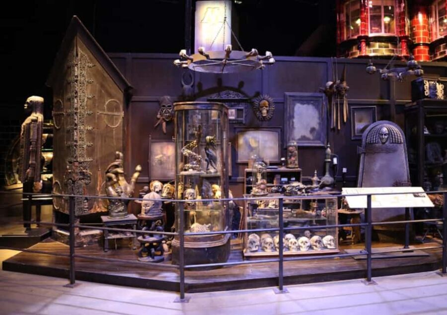 London: Warner Bros. Studio Harry Potter Tour & Branded Bus - What We Love About This Tour