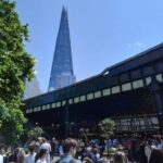 London: Welcome Tour with Food Market Lunchbreak - Why This Tour Works Well